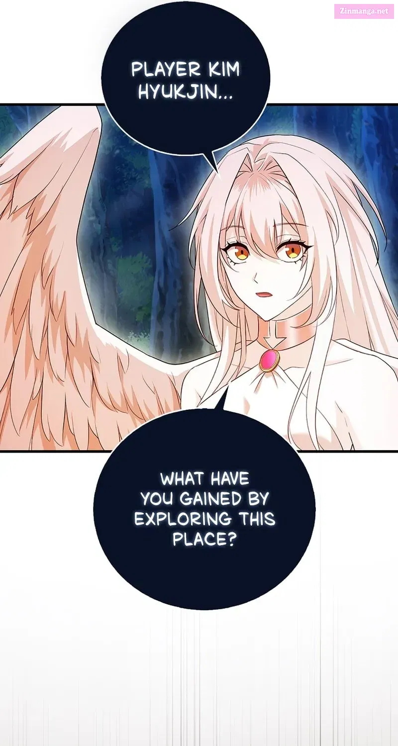 Read Maxed Talent Player chapter 42 image 64 on Lezhin