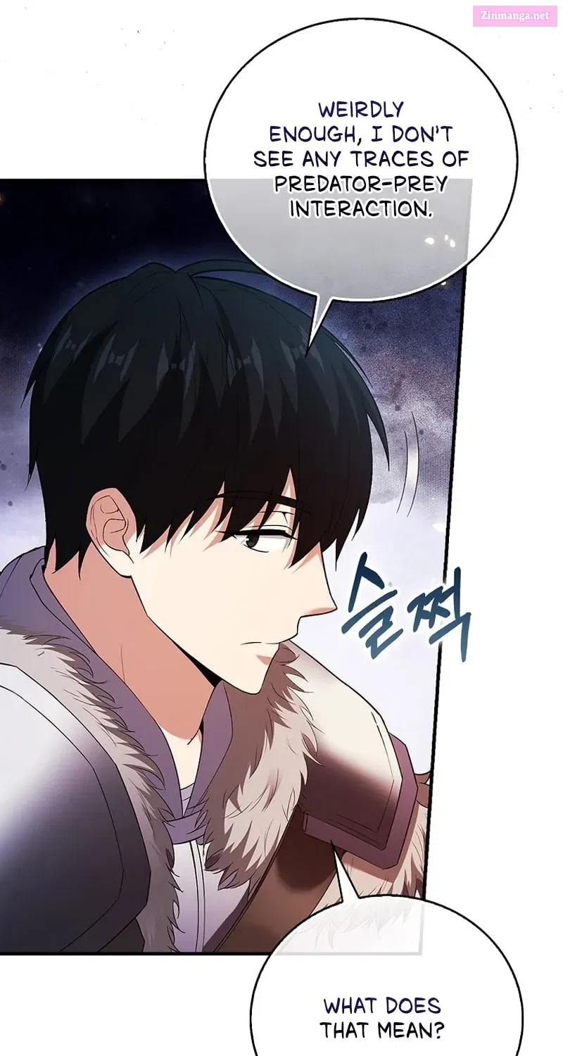 Read Maxed Talent Player chapter 42 image 78 on Lezhin
