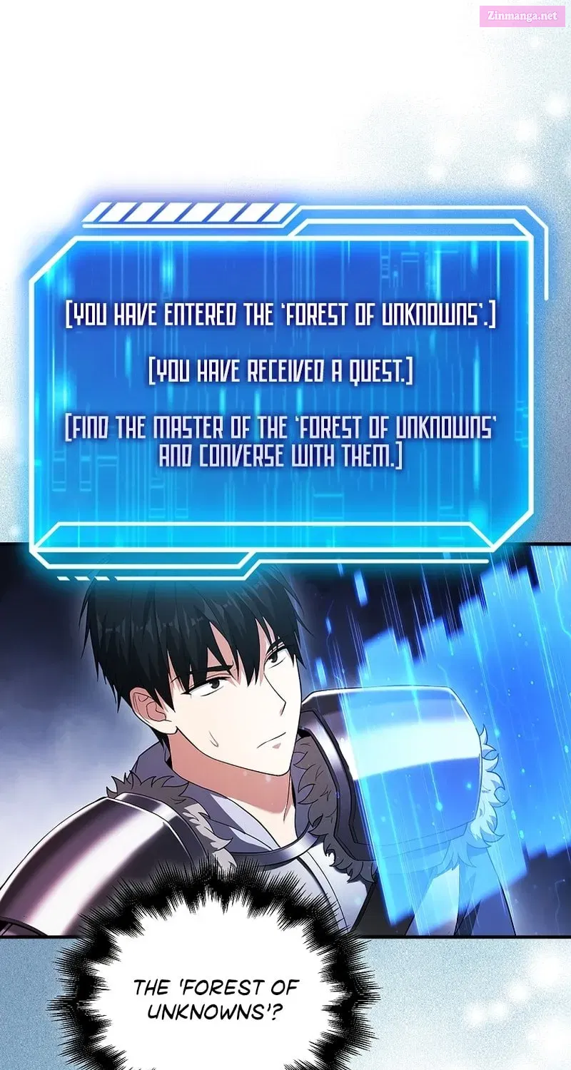 Read Maxed Talent Player chapter 42 image 8 on Lezhin