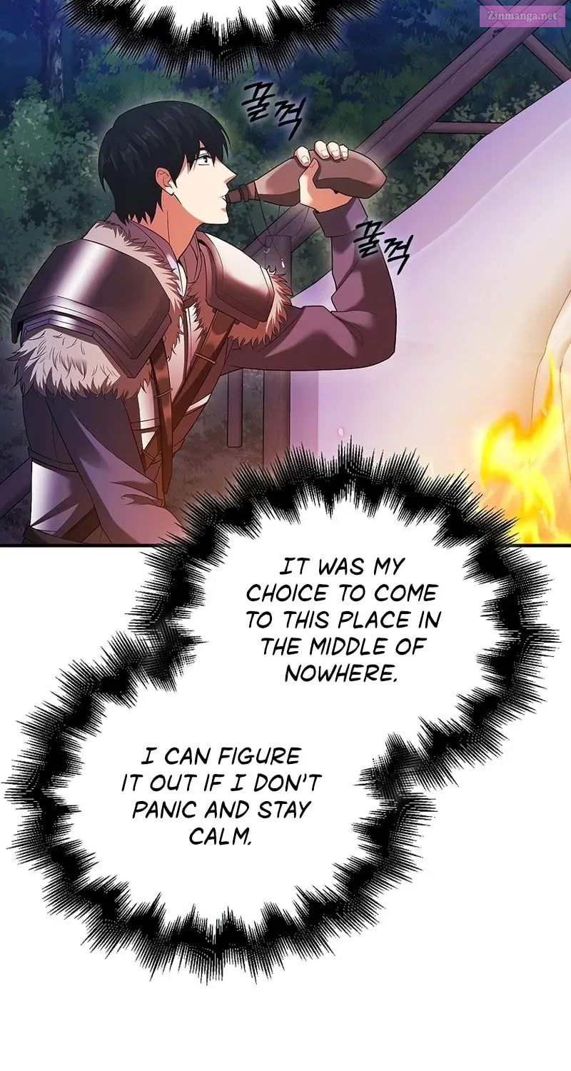 Read Maxed Talent Player chapter 42 image 82 on Lezhin