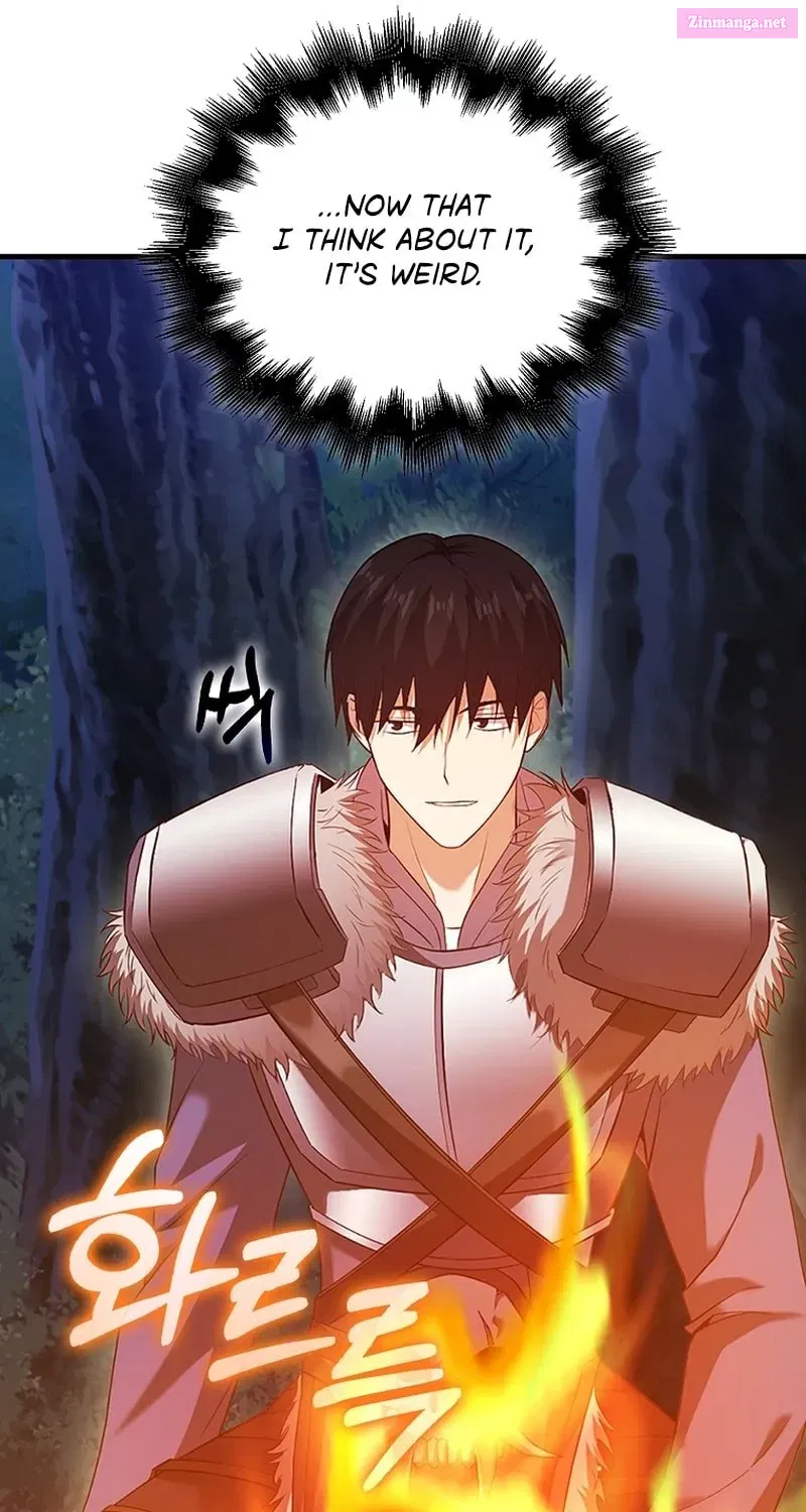 Read Maxed Talent Player chapter 42 image 85 on Lezhin