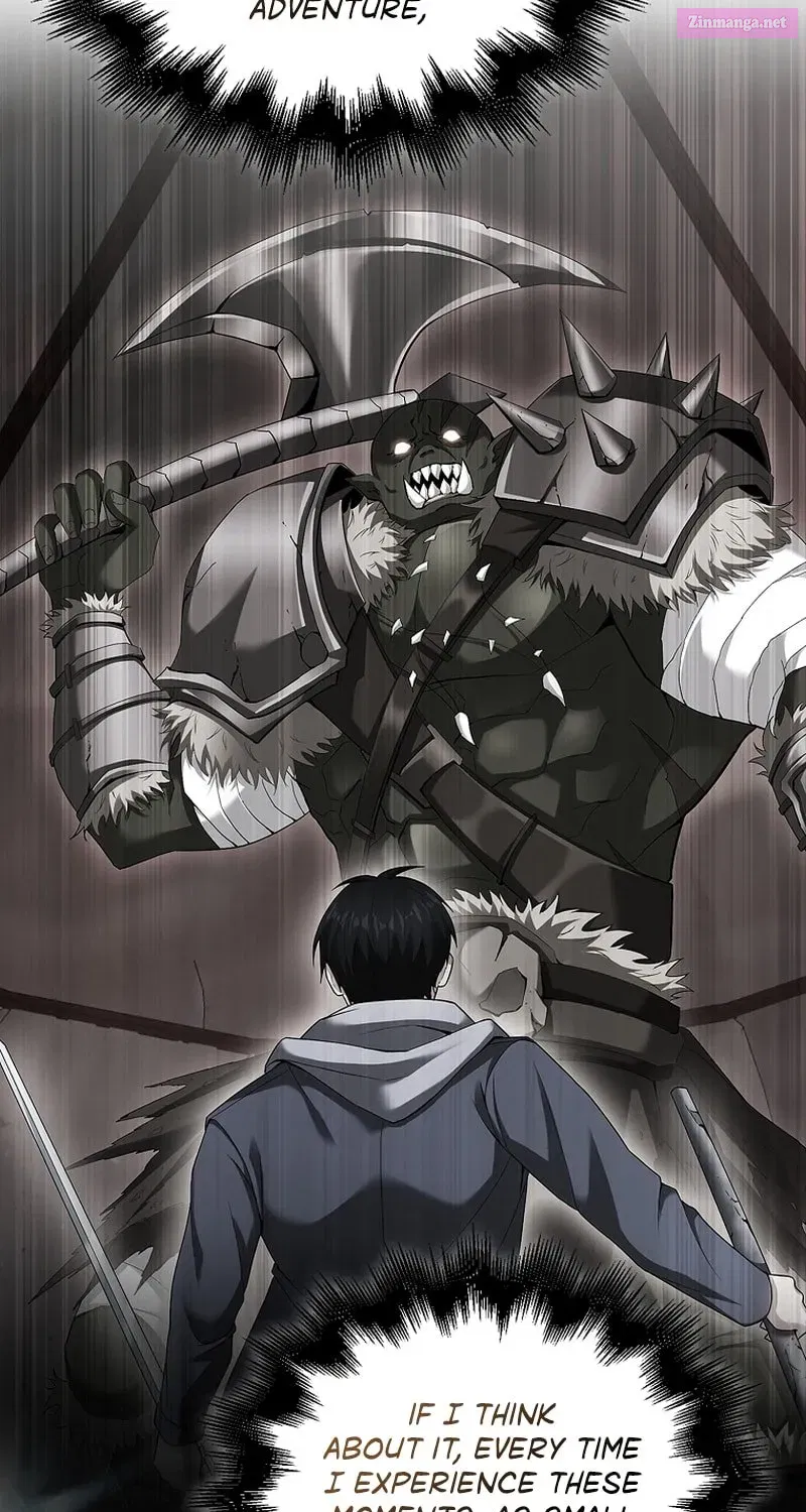 Read Maxed Talent Player chapter 42 image 89 on Lezhin