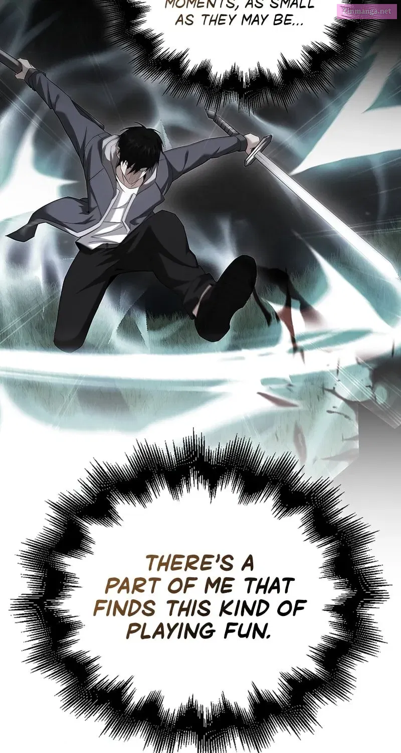 Read Maxed Talent Player chapter 42 image 90 on Lezhin