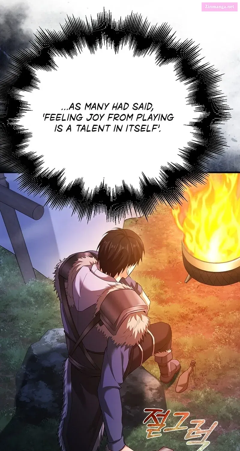 Read Maxed Talent Player chapter 42 image 92 on Lezhin