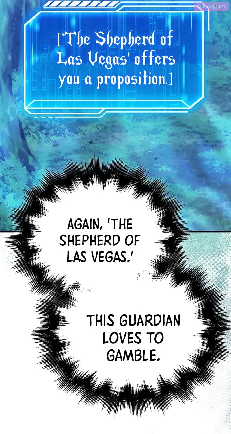Read Maxed Talent Player chapter 43 image 10 on Lezhin