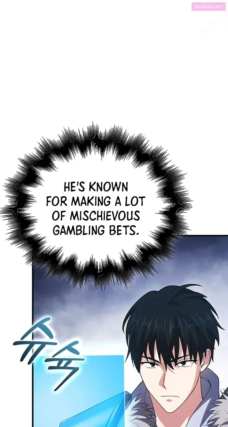 Read Maxed Talent Player chapter 43 image 11 on Lezhin