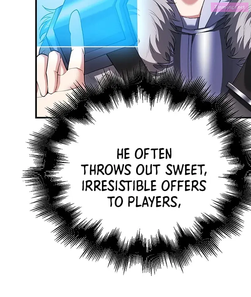 Read Maxed Talent Player chapter 43 image 12 on Lezhin