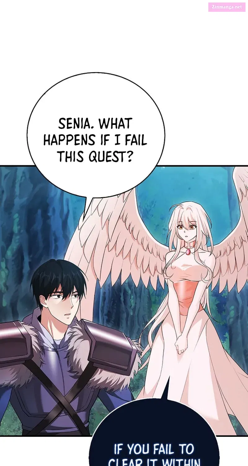 Read Maxed Talent Player chapter 43 image 16 on Lezhin