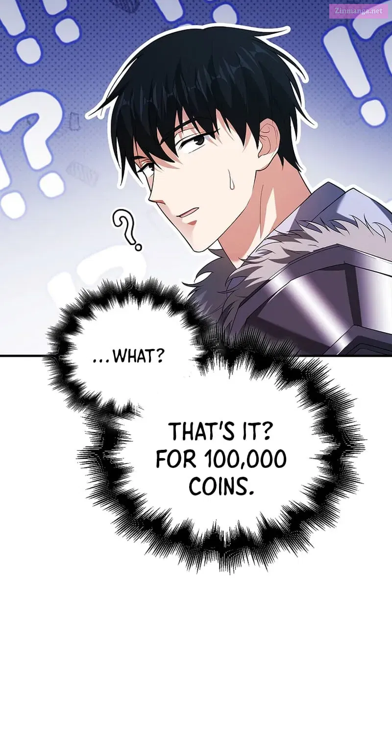 Read Maxed Talent Player chapter 43 image 18 on Lezhin