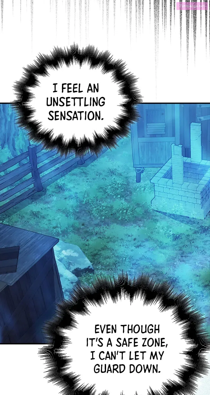 Read Maxed Talent Player chapter 43 image 2 on Lezhin