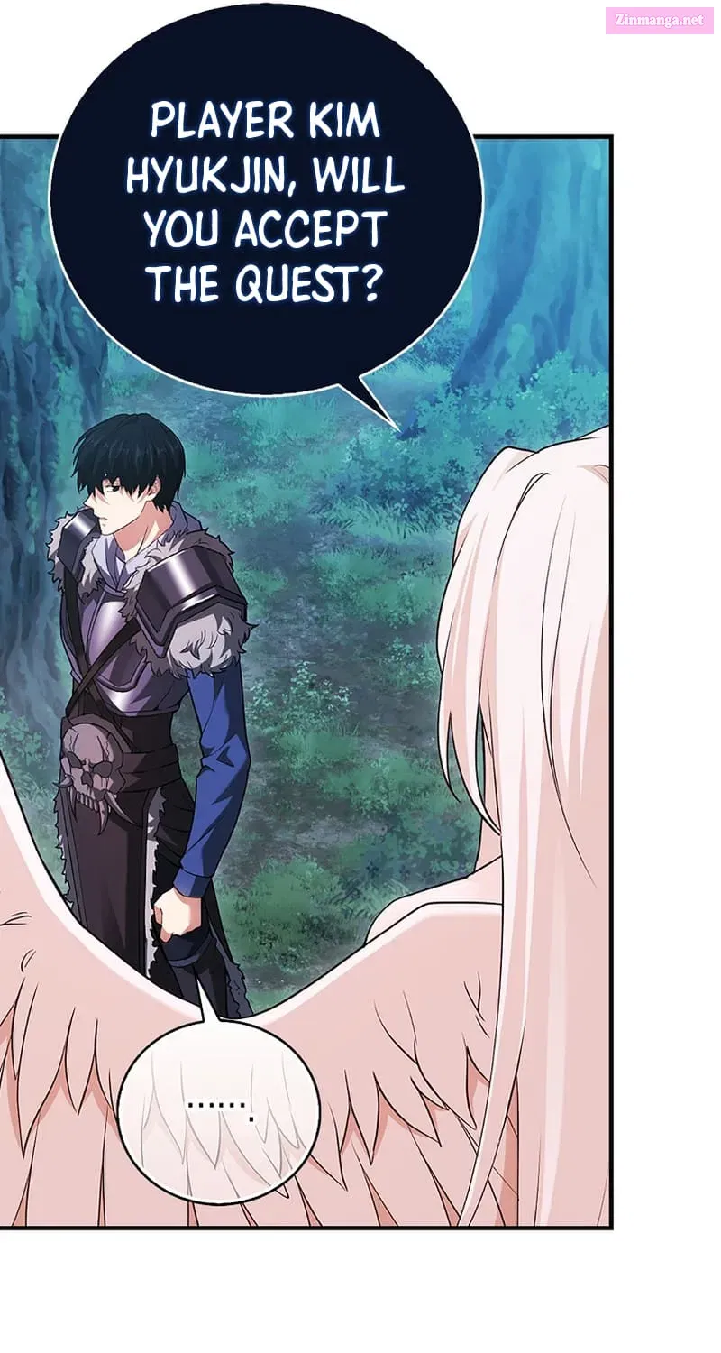 Read Maxed Talent Player chapter 43 image 20 on Lezhin