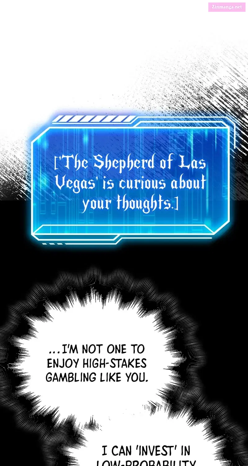 Read Maxed Talent Player chapter 43 image 22 on Lezhin