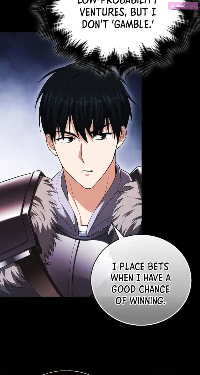 Read Maxed Talent Player chapter 43 image 23 on Lezhin