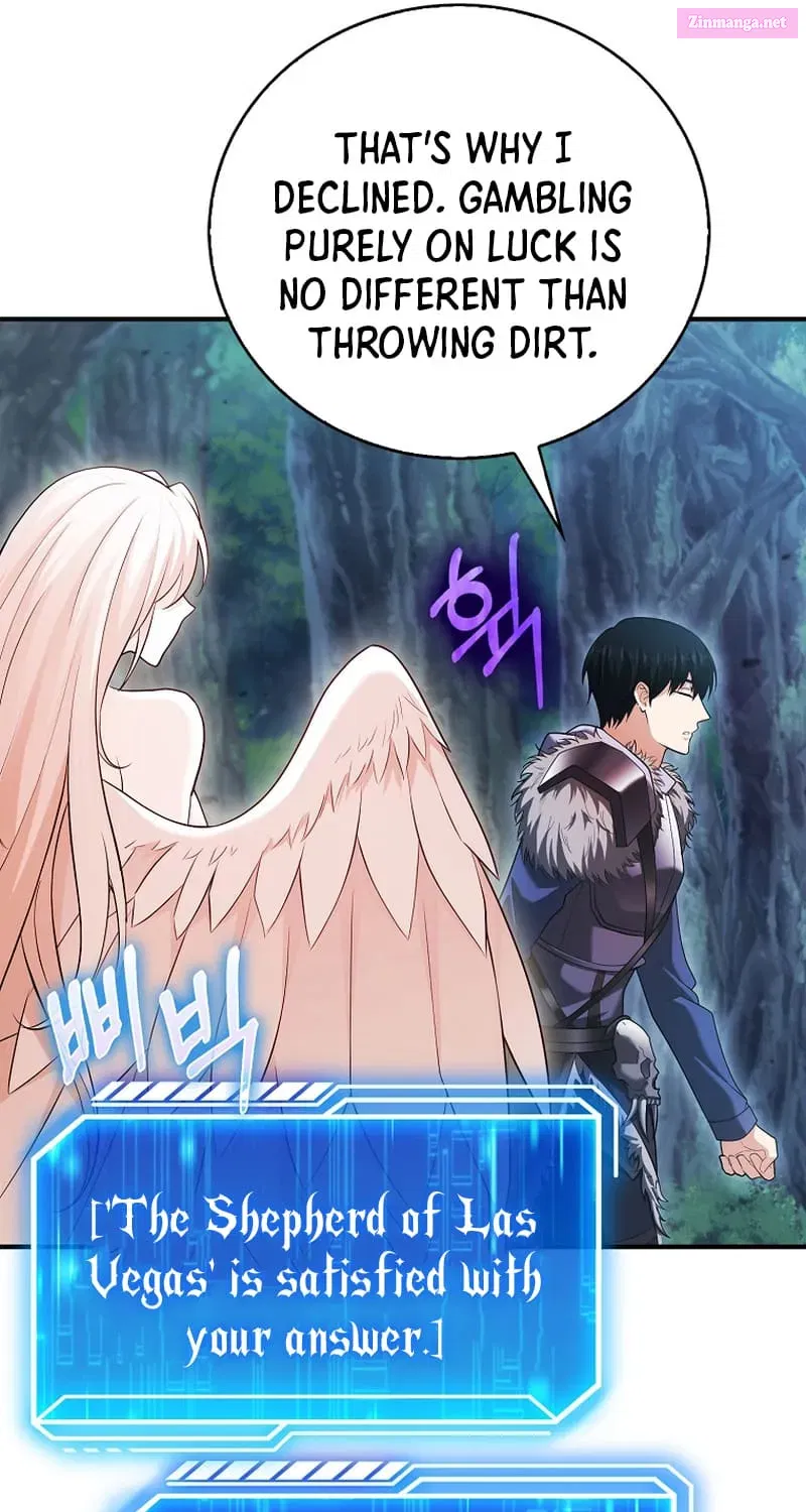 Read Maxed Talent Player chapter 43 image 26 on Lezhin