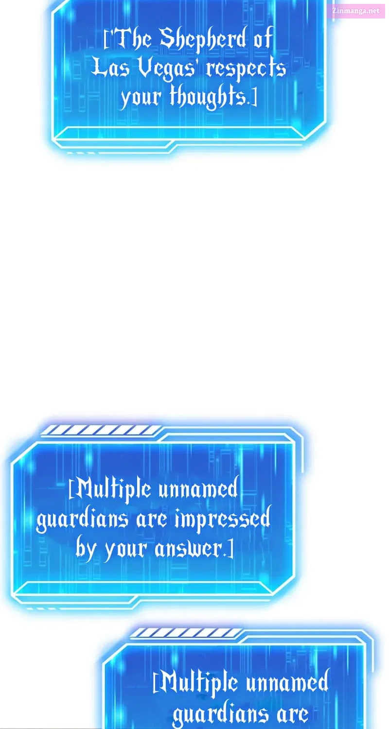 Read Maxed Talent Player chapter 43 image 27 on Lezhin