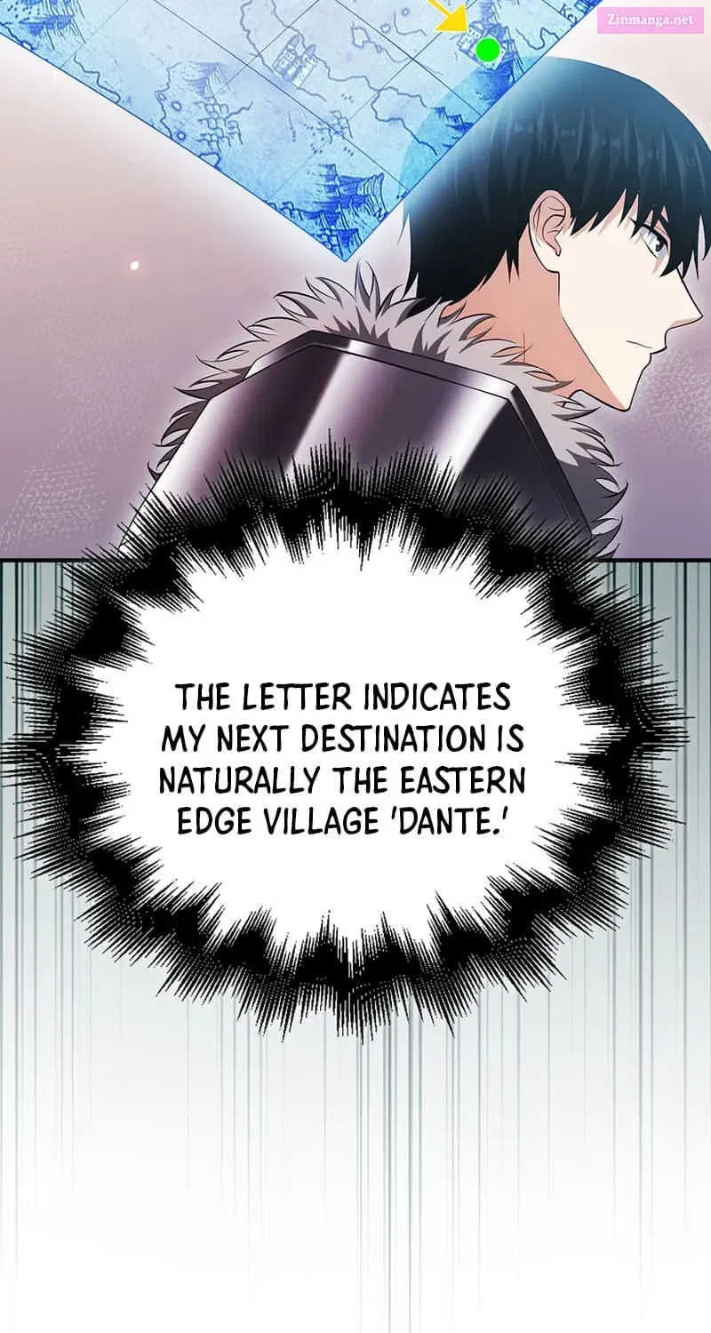 Read Maxed Talent Player chapter 43 image 30 on Lezhin
