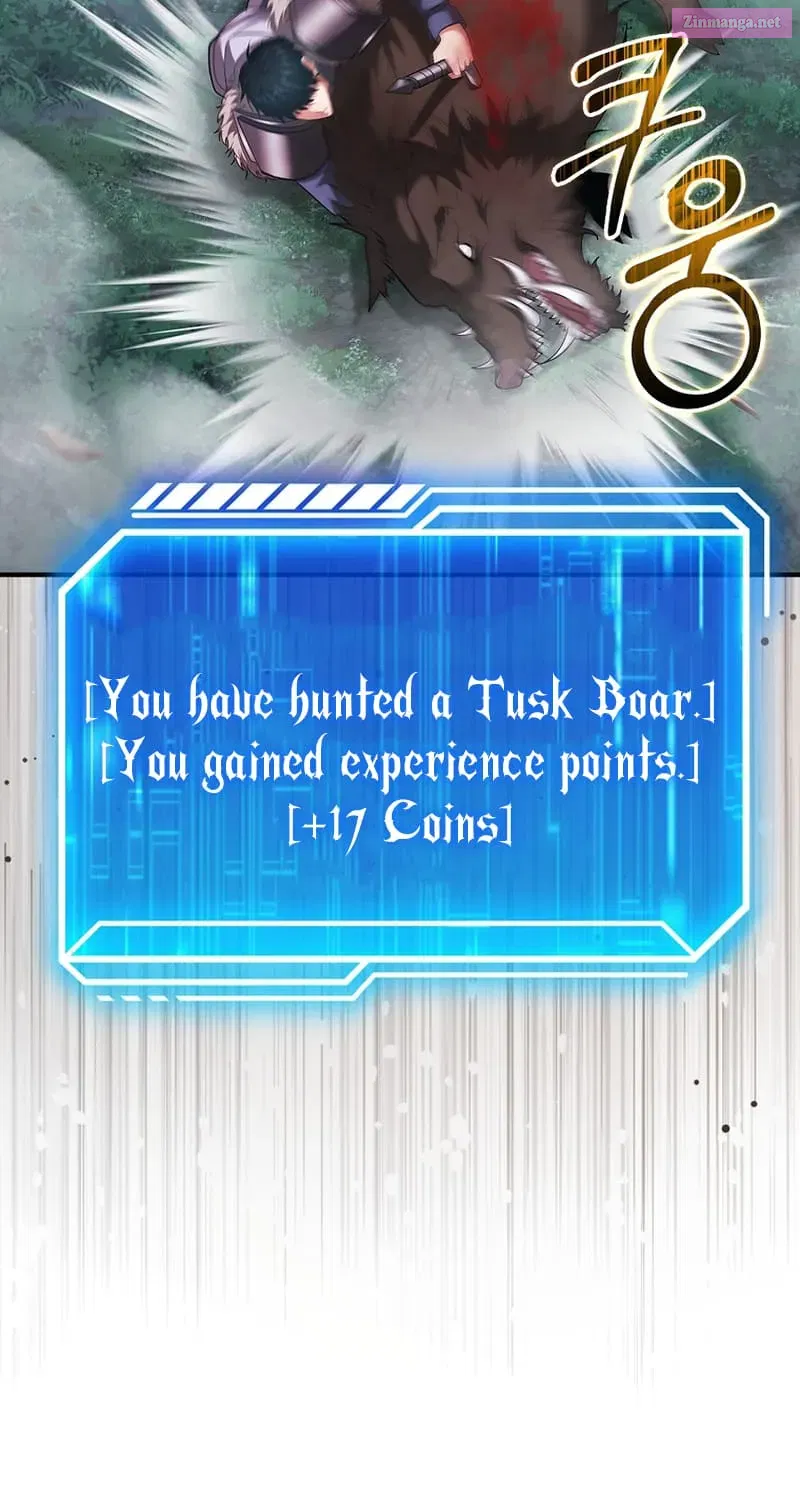 Read Maxed Talent Player chapter 43 image 35 on Lezhin