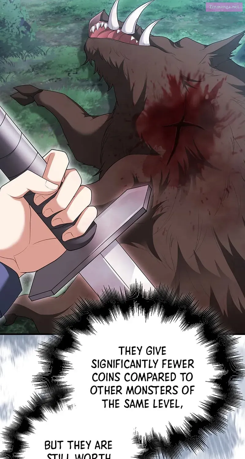 Read Maxed Talent Player chapter 43 image 38 on Lezhin