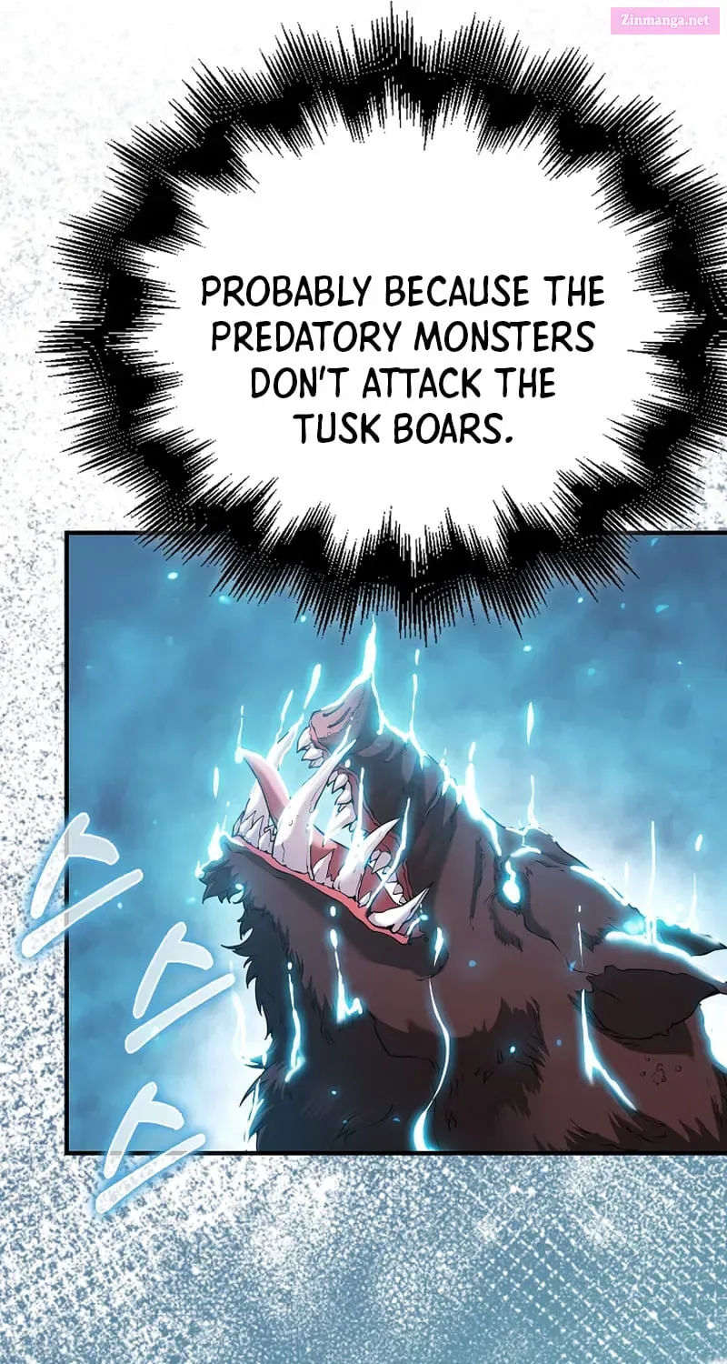 Read Maxed Talent Player chapter 43 image 45 on Lezhin