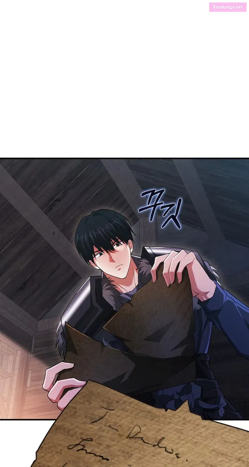 Read Maxed Talent Player chapter 43 image 61 on Lezhin