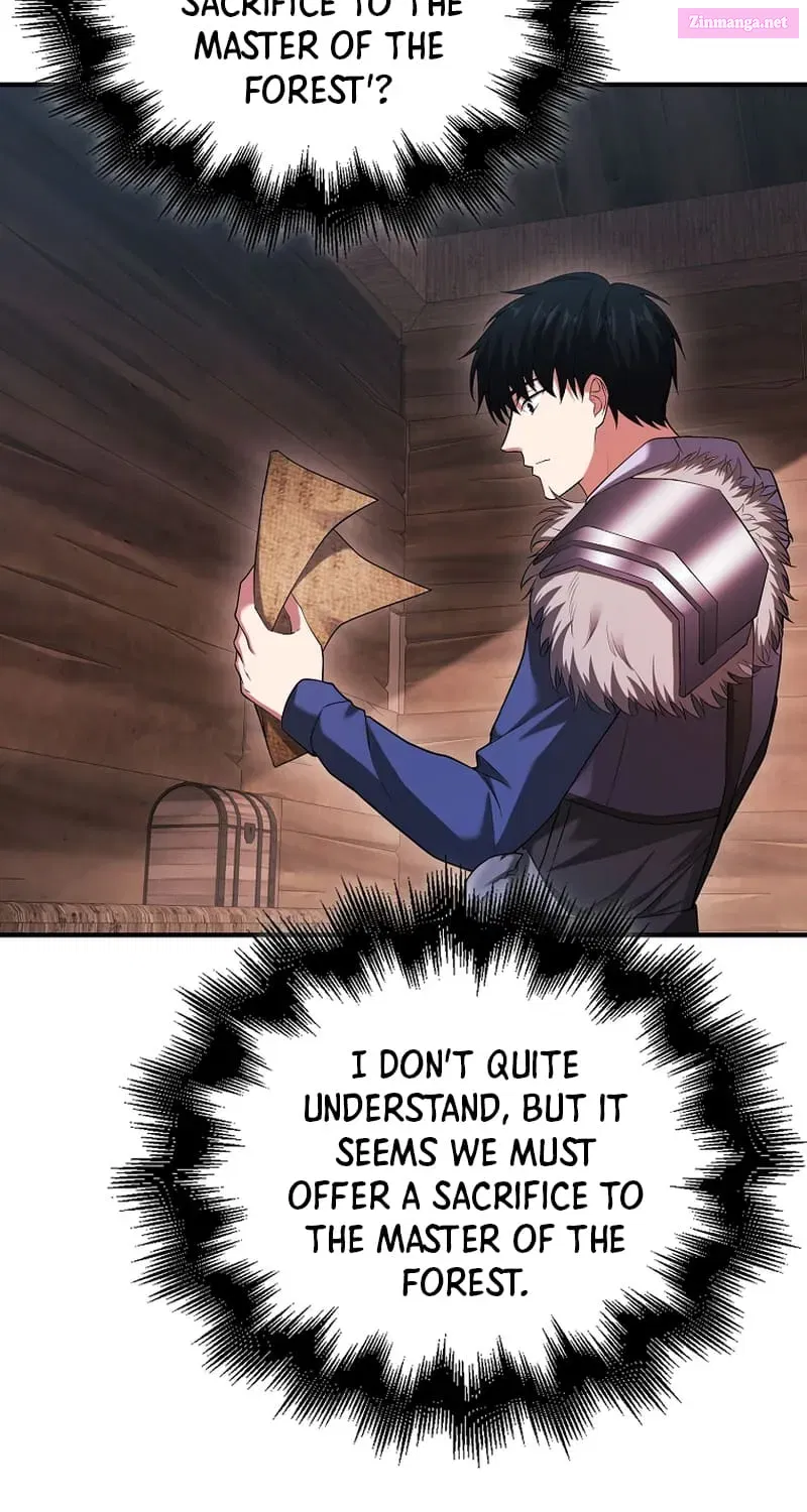 Read Maxed Talent Player chapter 43 image 63 on Lezhin