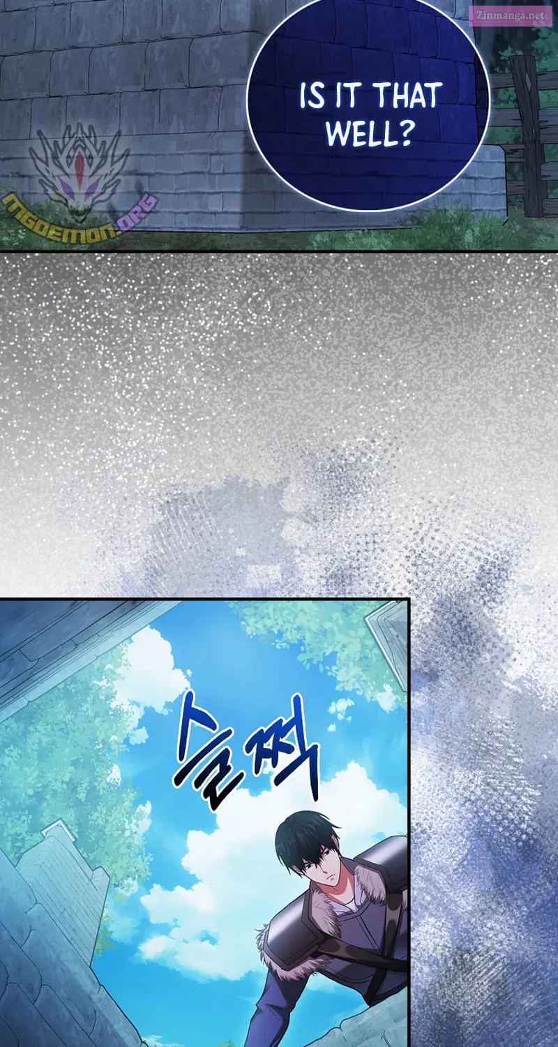 Read Maxed Talent Player chapter 43 image 69 on Lezhin