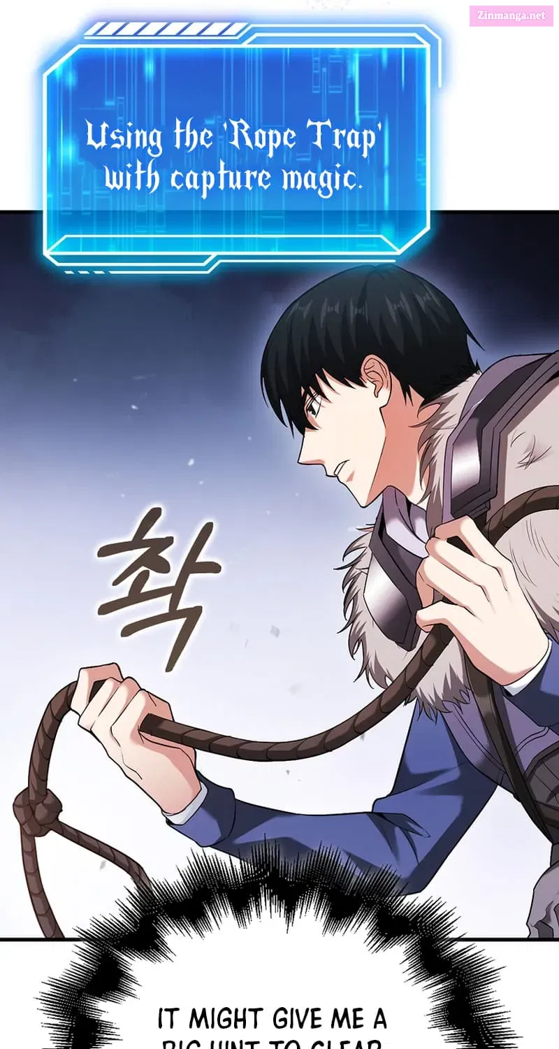 Read Maxed Talent Player chapter 43 image 72 on Lezhin