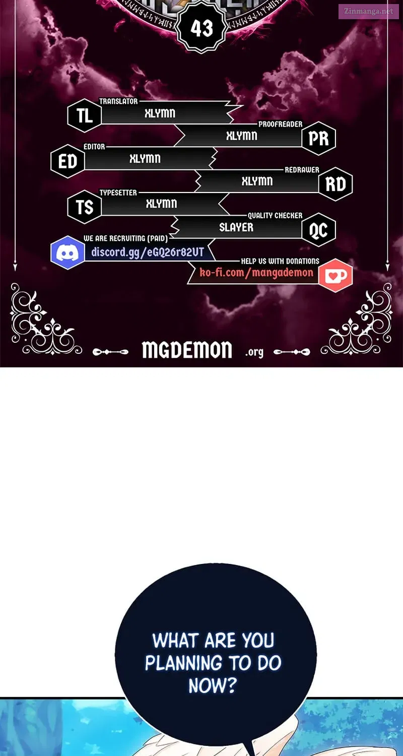 Read Maxed Talent Player chapter 43 image 8 on Lezhin