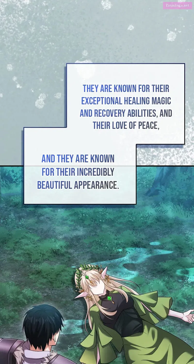 Read Maxed Talent Player chapter 43 image 81 on Lezhin