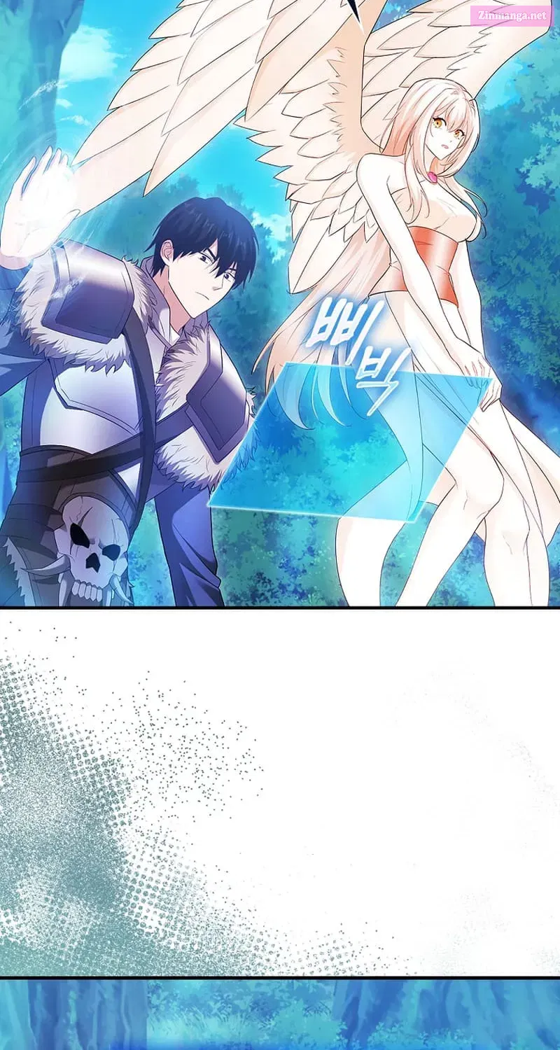 Read Maxed Talent Player chapter 43 image 9 on Lezhin