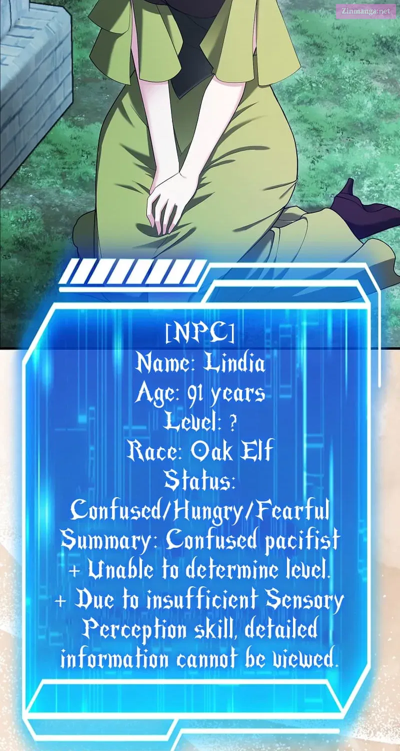 Read Maxed Talent Player chapter 43 image 94 on Lezhin