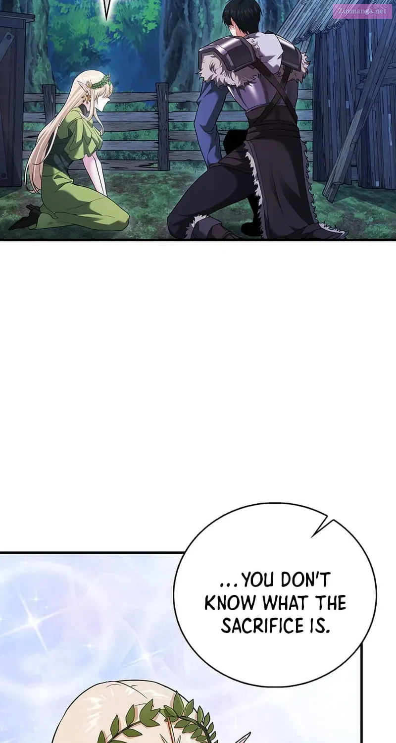 Read Maxed Talent Player chapter 43 image 96 on Lezhin