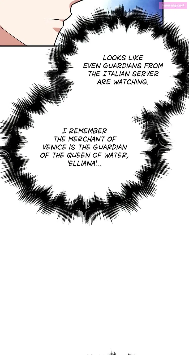 Read Maxed Talent Player chapter 44 image 108 on Lezhin