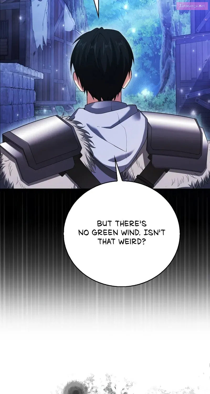 Read Maxed Talent Player chapter 44 image 11 on Lezhin