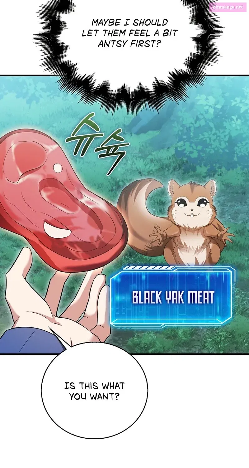 Read Maxed Talent Player chapter 44 image 111 on Lezhin