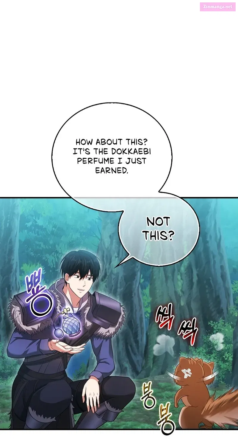 Read Maxed Talent Player chapter 44 image 114 on Lezhin