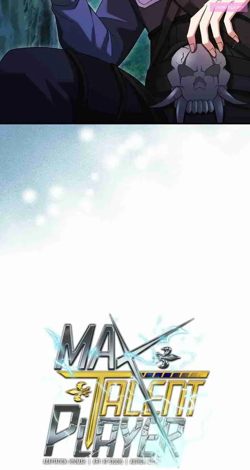 Read Maxed Talent Player chapter 44 image 121 on Lezhin