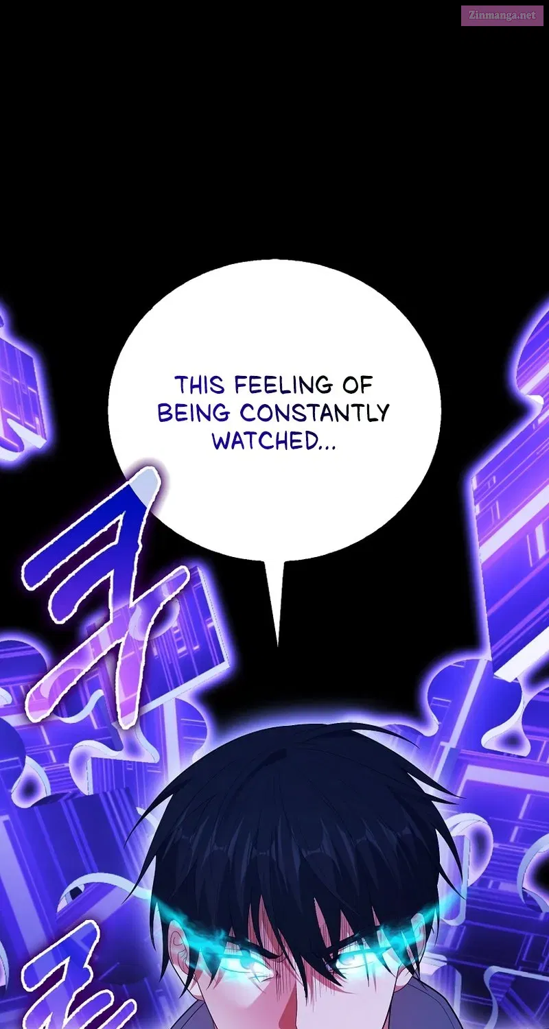 Read Maxed Talent Player chapter 44 image 15 on Lezhin
