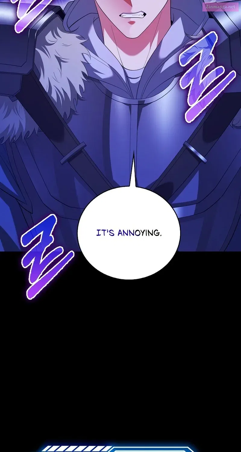 Read Maxed Talent Player chapter 44 image 16 on Lezhin