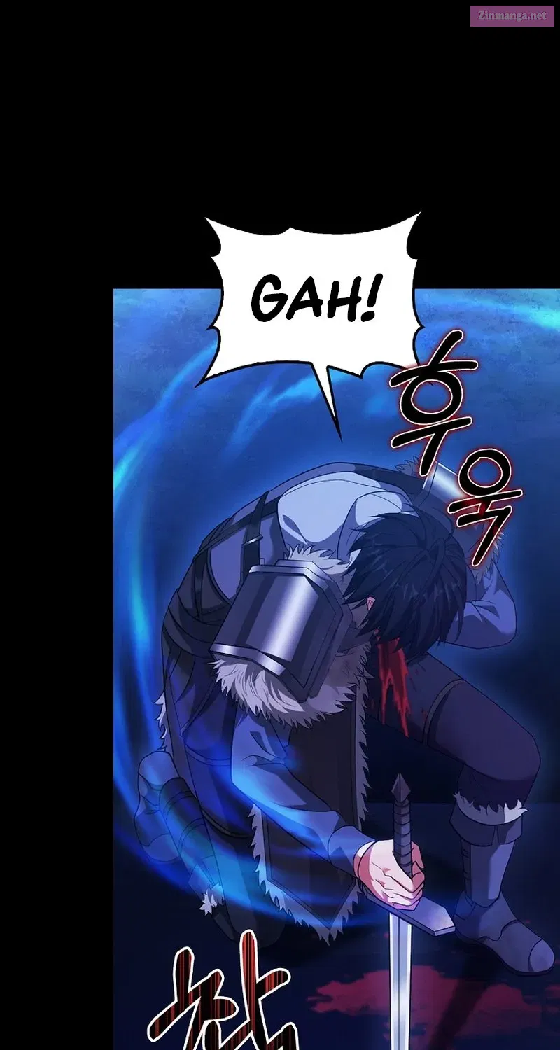 Read Maxed Talent Player chapter 44 image 20 on Lezhin