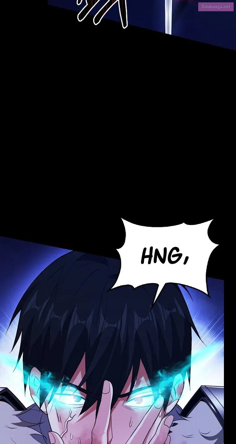 Read Maxed Talent Player chapter 44 image 21 on Lezhin