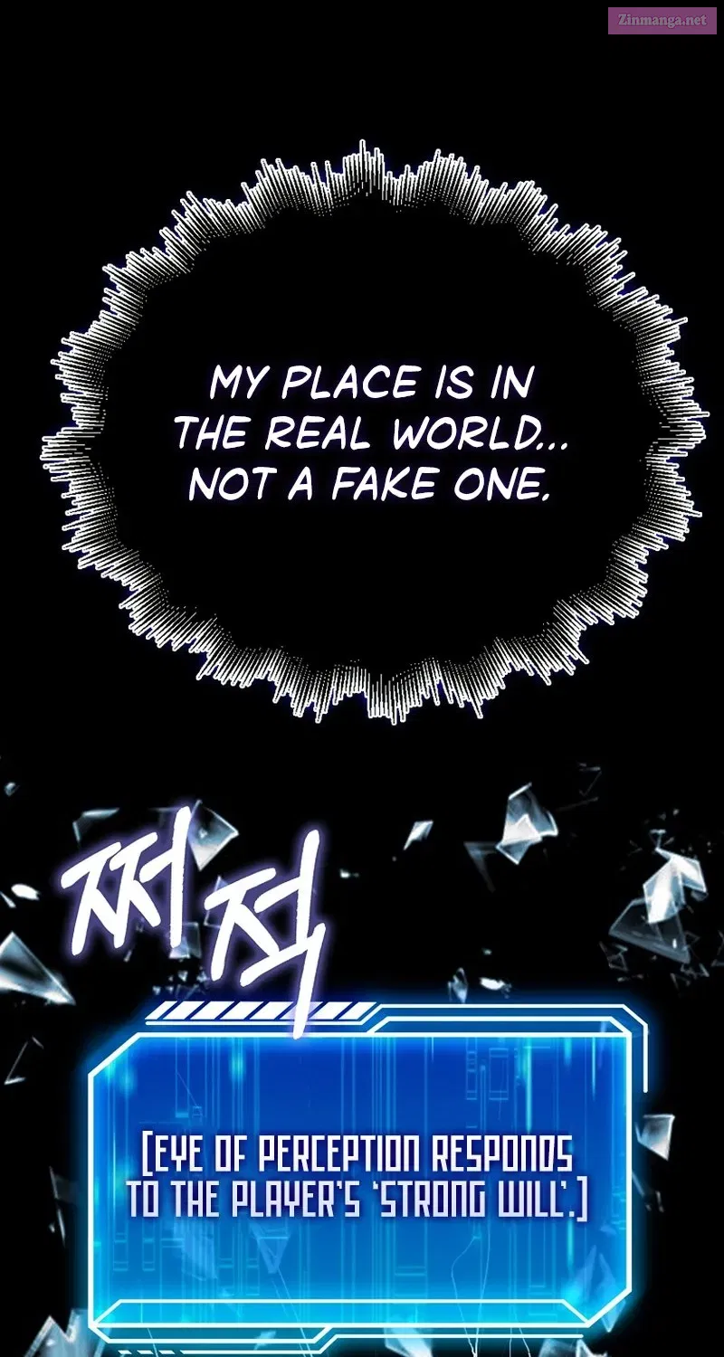 Read Maxed Talent Player chapter 44 image 28 on Lezhin