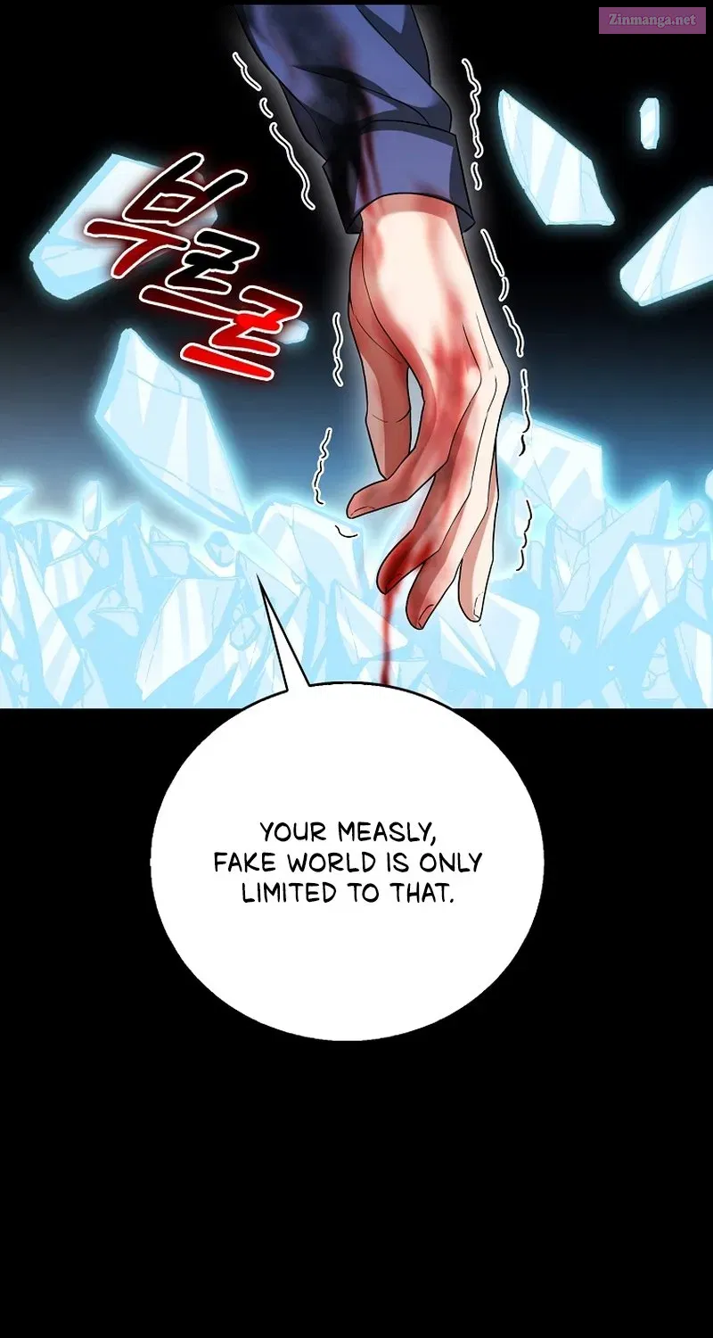 Read Maxed Talent Player chapter 44 image 34 on Lezhin