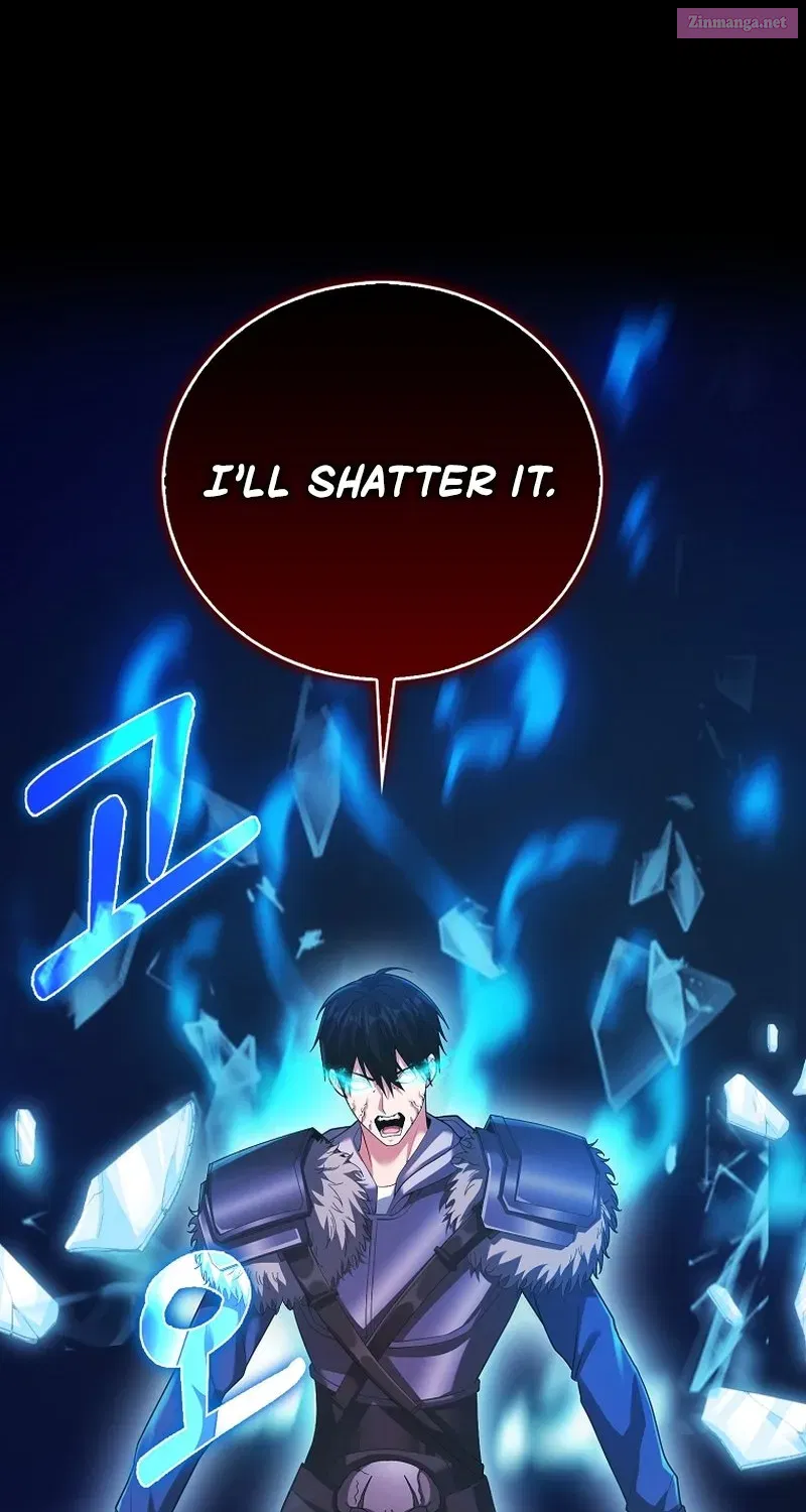 Read Maxed Talent Player chapter 44 image 35 on Lezhin