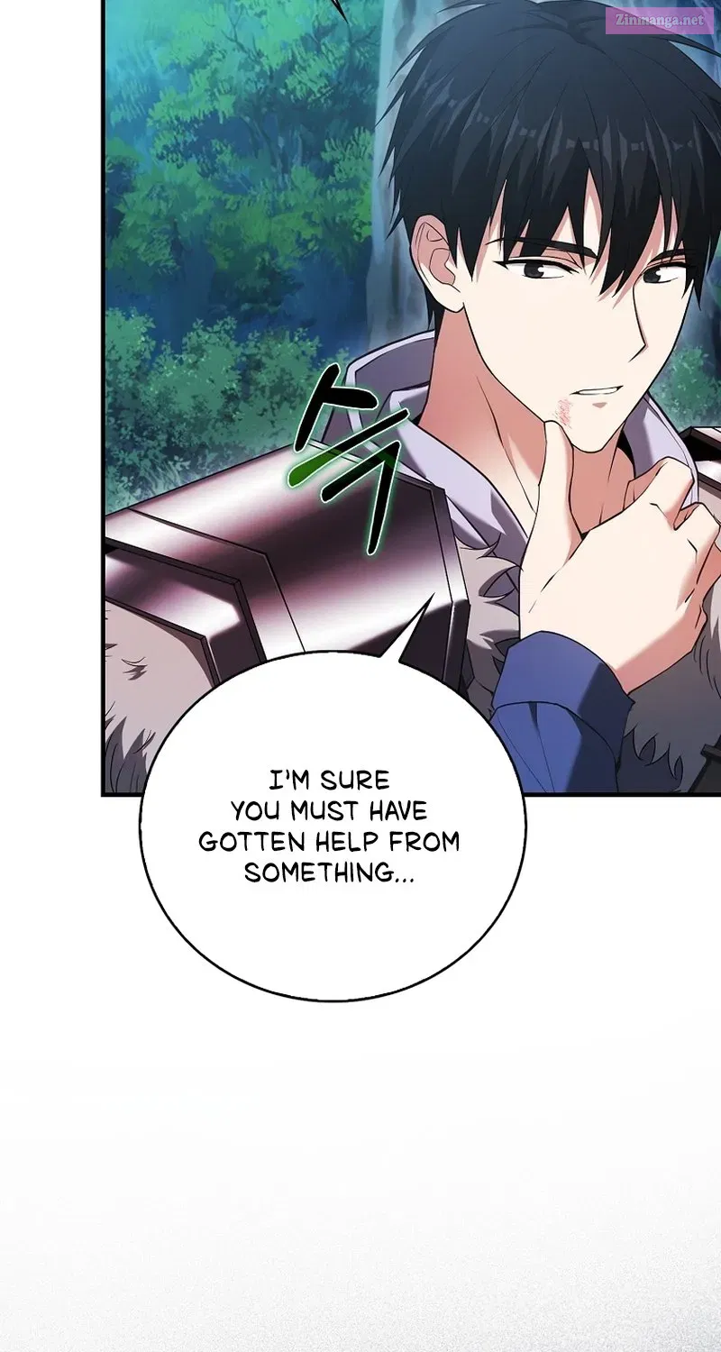 Read Maxed Talent Player chapter 44 image 45 on Lezhin
