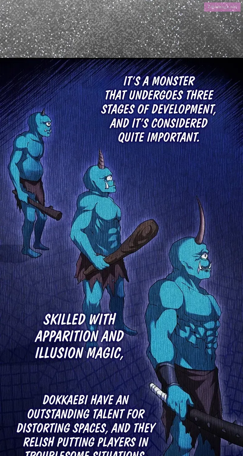 Read Maxed Talent Player chapter 44 image 56 on Lezhin