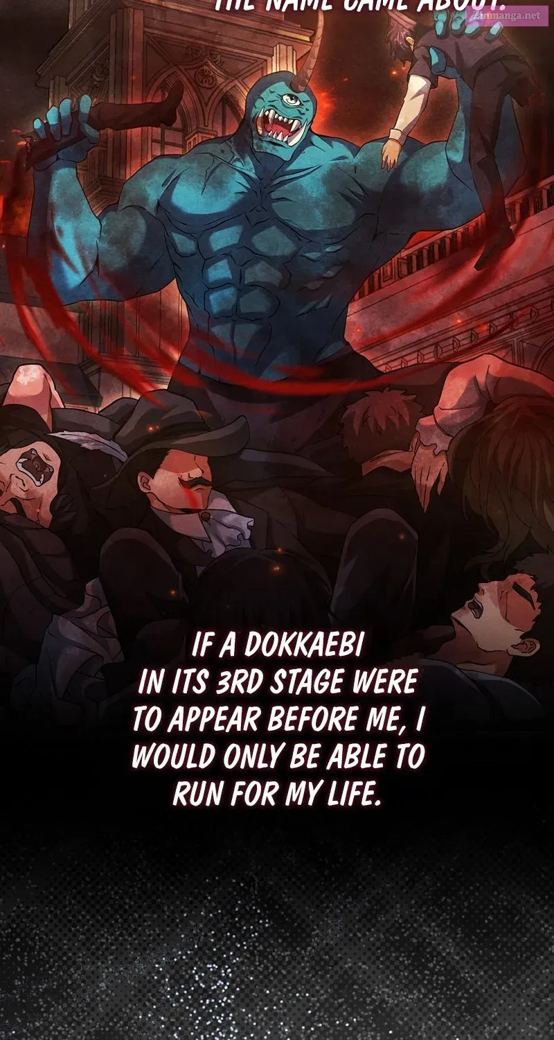 Read Maxed Talent Player chapter 44 image 58 on Lezhin