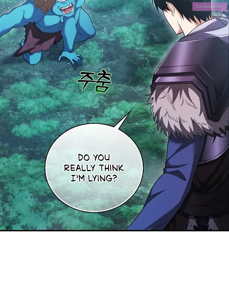 Read Maxed Talent Player chapter 44 image 60 on Lezhin