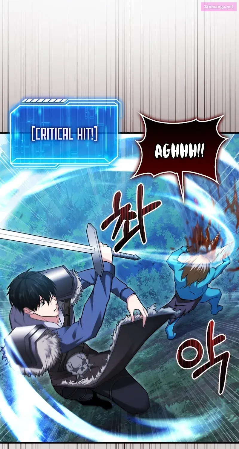 Read Maxed Talent Player chapter 44 image 68 on Lezhin