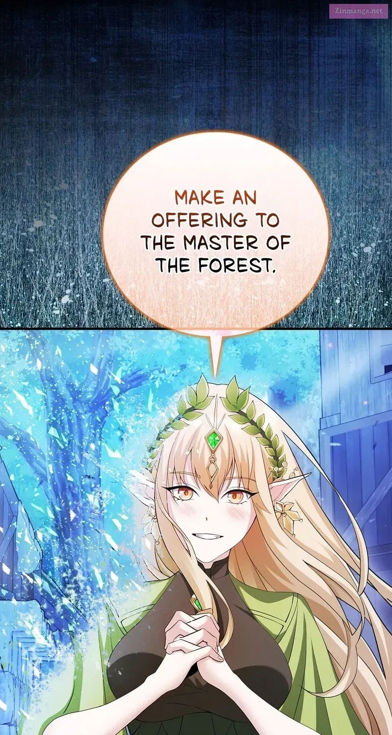 Read Maxed Talent Player chapter 44 image 7 on Lezhin